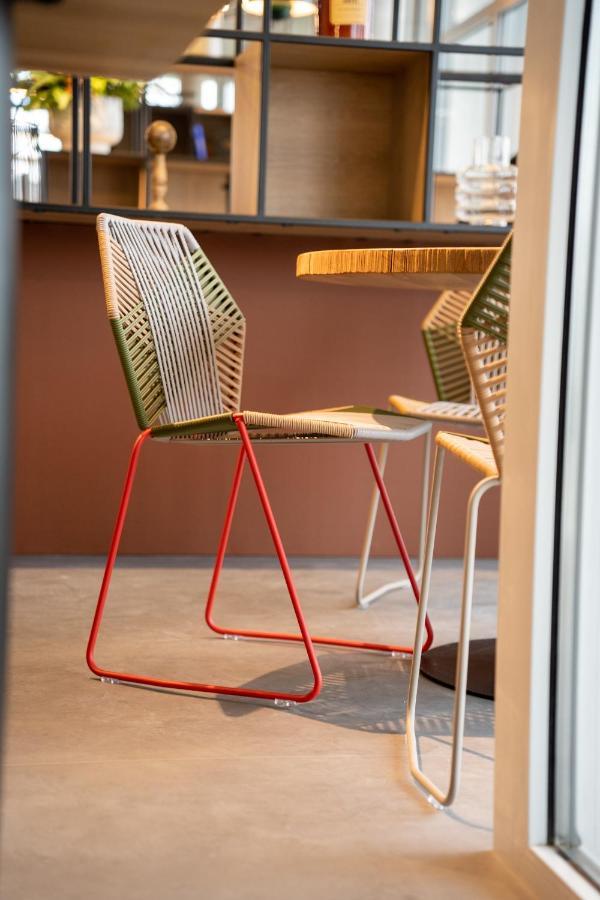 Ibis Jallieu Medipole Hotel 3*