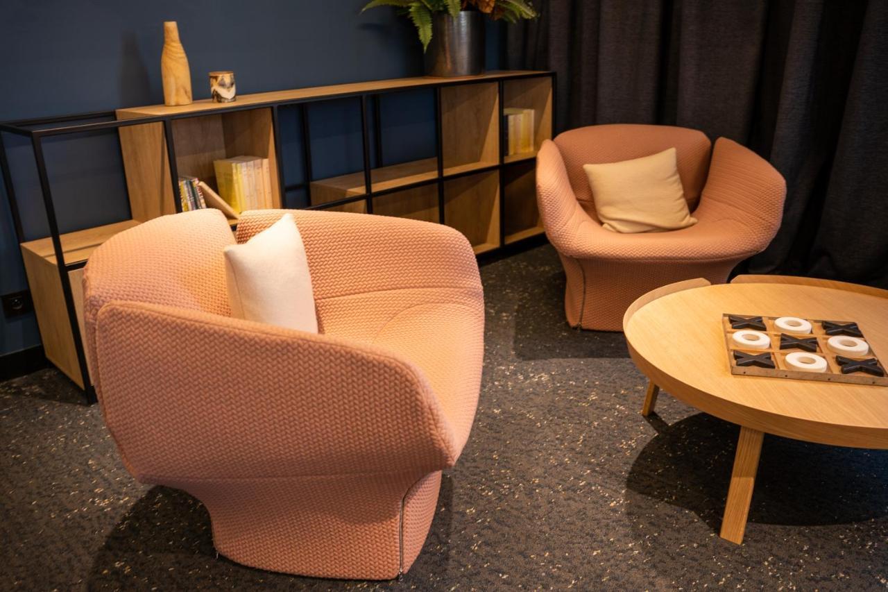 Ibis Jallieu Medipole 3* Bourgoin-Jallieu