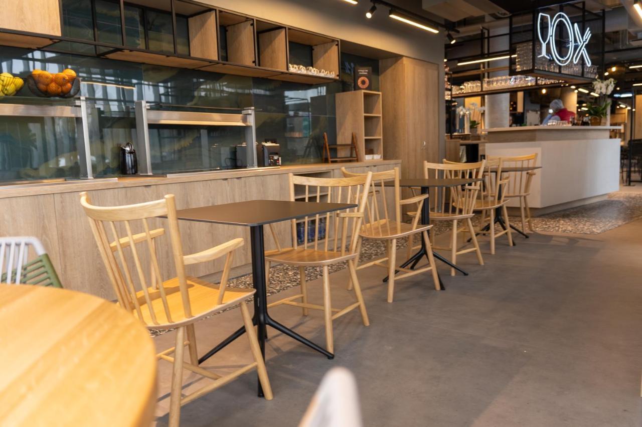 Hotel Ibis Jallieu Medipole Bourgoin-Jallieu