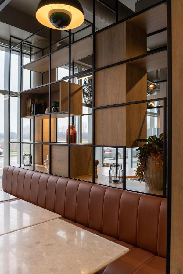 Ibis Jallieu Medipole 3* Bourgoin-Jallieu