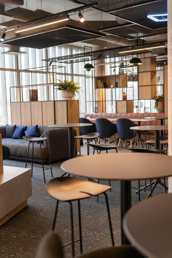 Hotel Ibis Jallieu Medipole