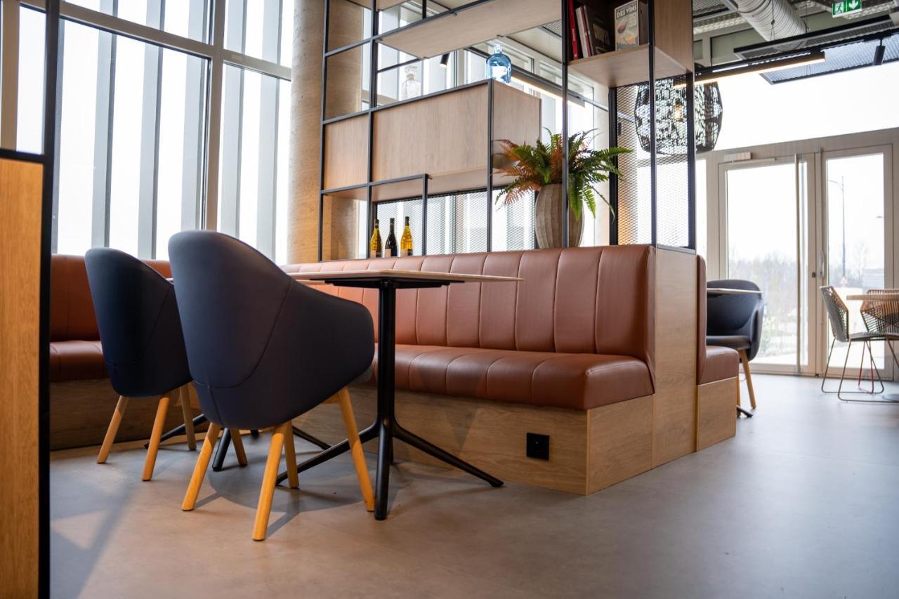 Hotel Ibis Jallieu Medipole
